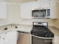 Building Photo - 2065 15th Ave