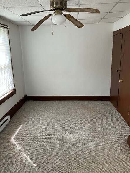 Bedroom - 1025 Willow St