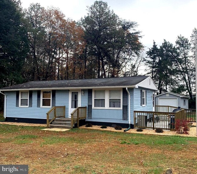 Primary Photo - 11193 Henry Griffin Rd