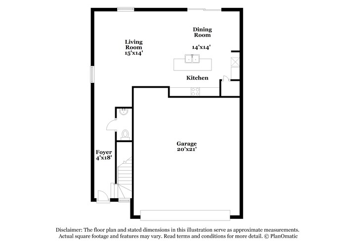 Building Photo - 6523 Trent Creek Dr