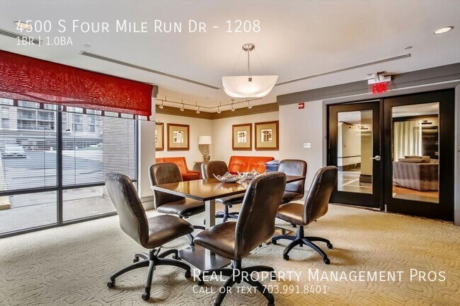Building Photo - 4500 S Four Mile Run Dr