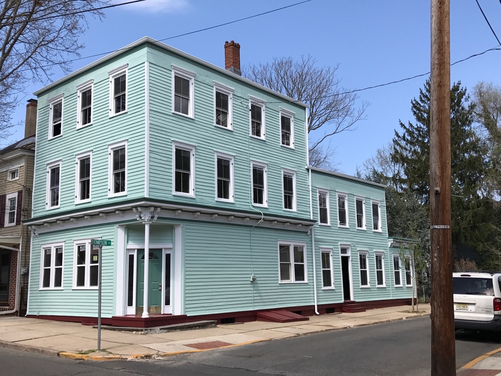Building Photo - 21 2nd St