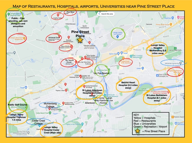 Building Photo - 2346 Pine St