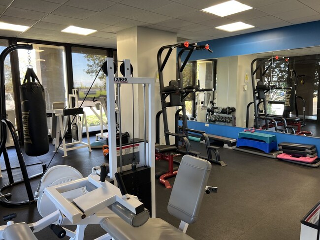 Building Photo - 6700 S South Shore Dr