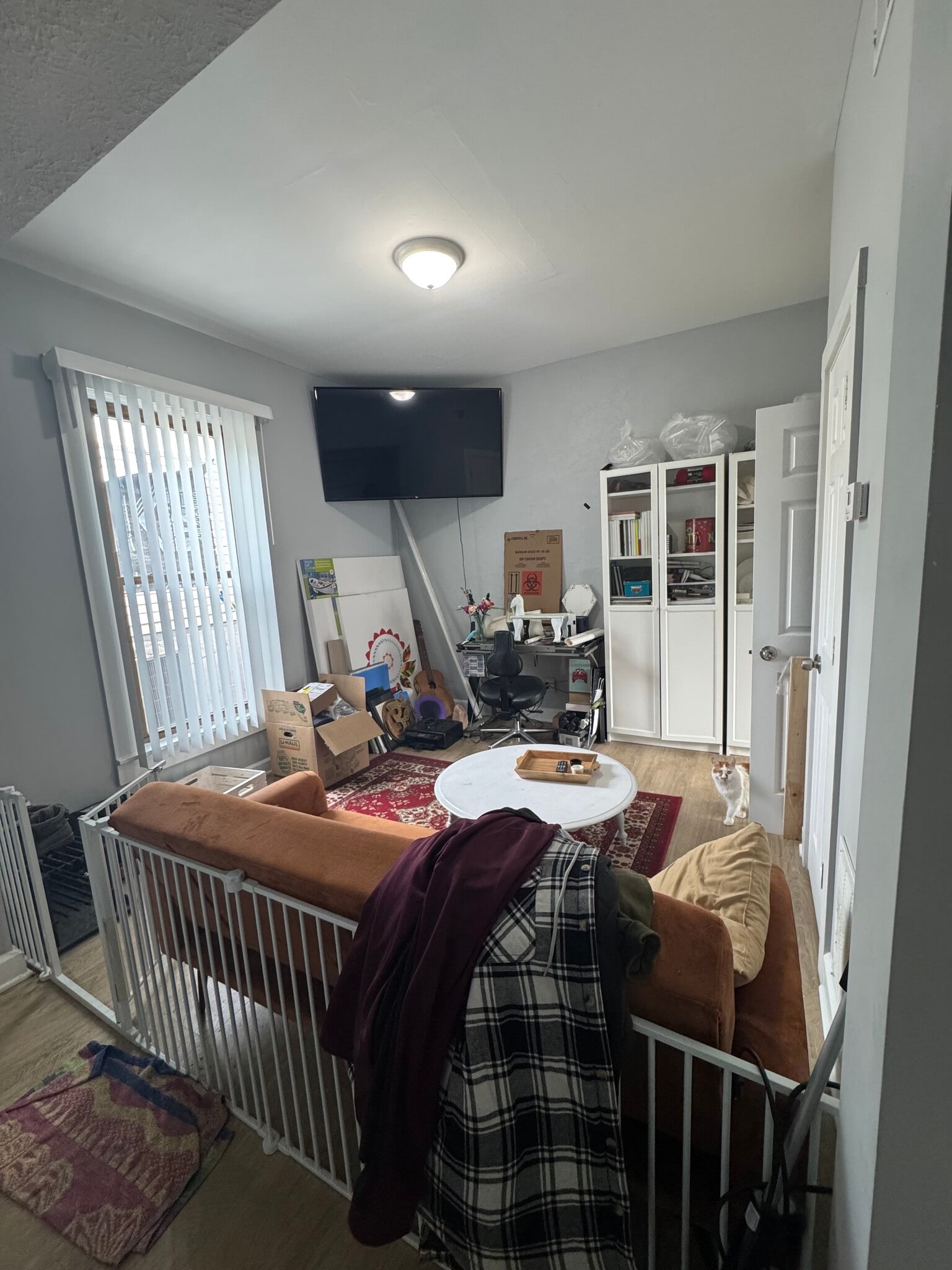 Building Photo - 1337 Prospect St