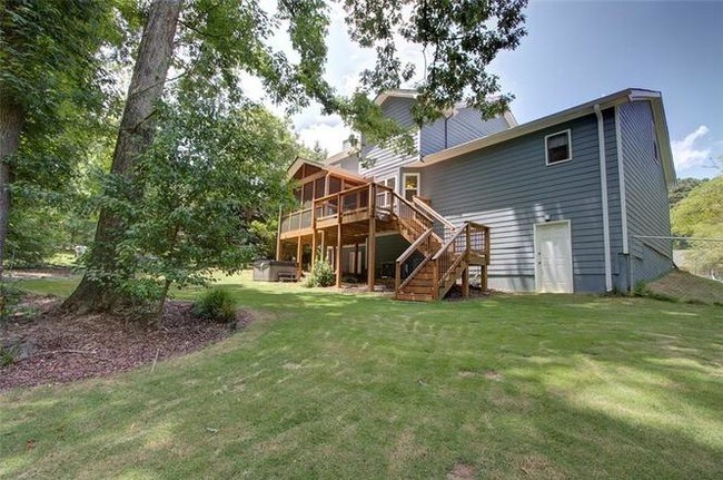 Building Photo - 1210 Rocky Rd