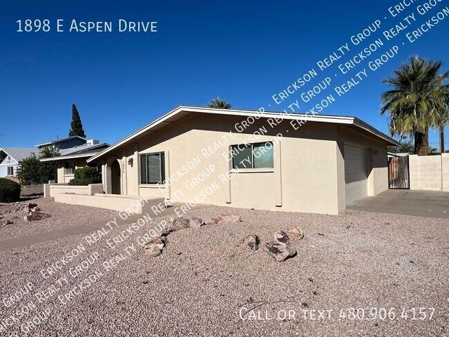 Building Photo - 1898 E Aspen Dr