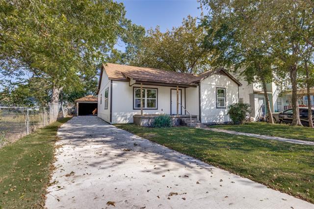 Building Photo - 609 W Owings St