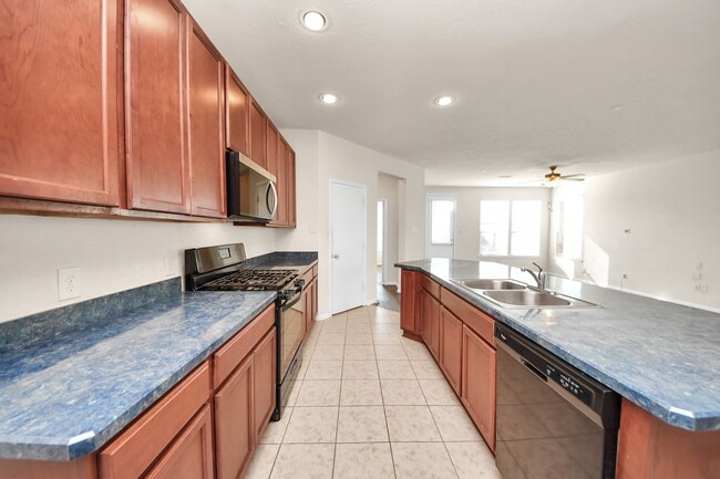 Building Photo - 6603 Taylor Park Ln