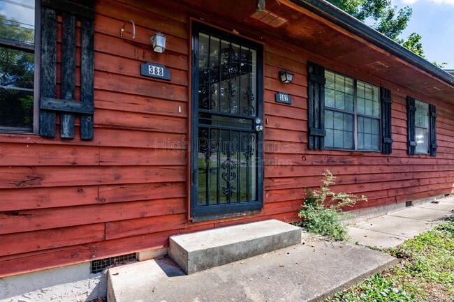 Building Photo - 382 Smitherman Rd