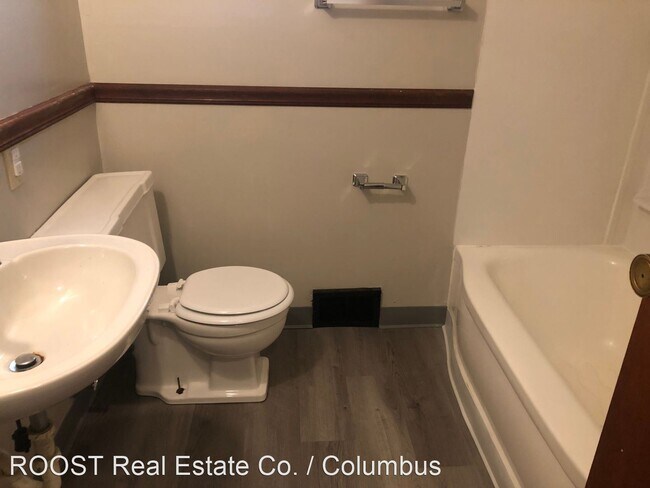 Building Photo - 4 br, 2 bath House - 1515 Lillian Lane