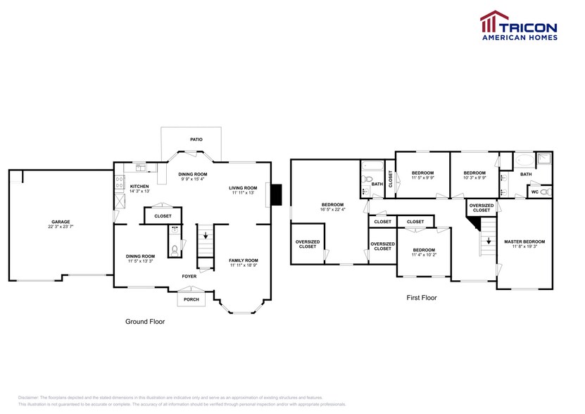 Building Photo - 5325 Rolling Meadow Dr SW