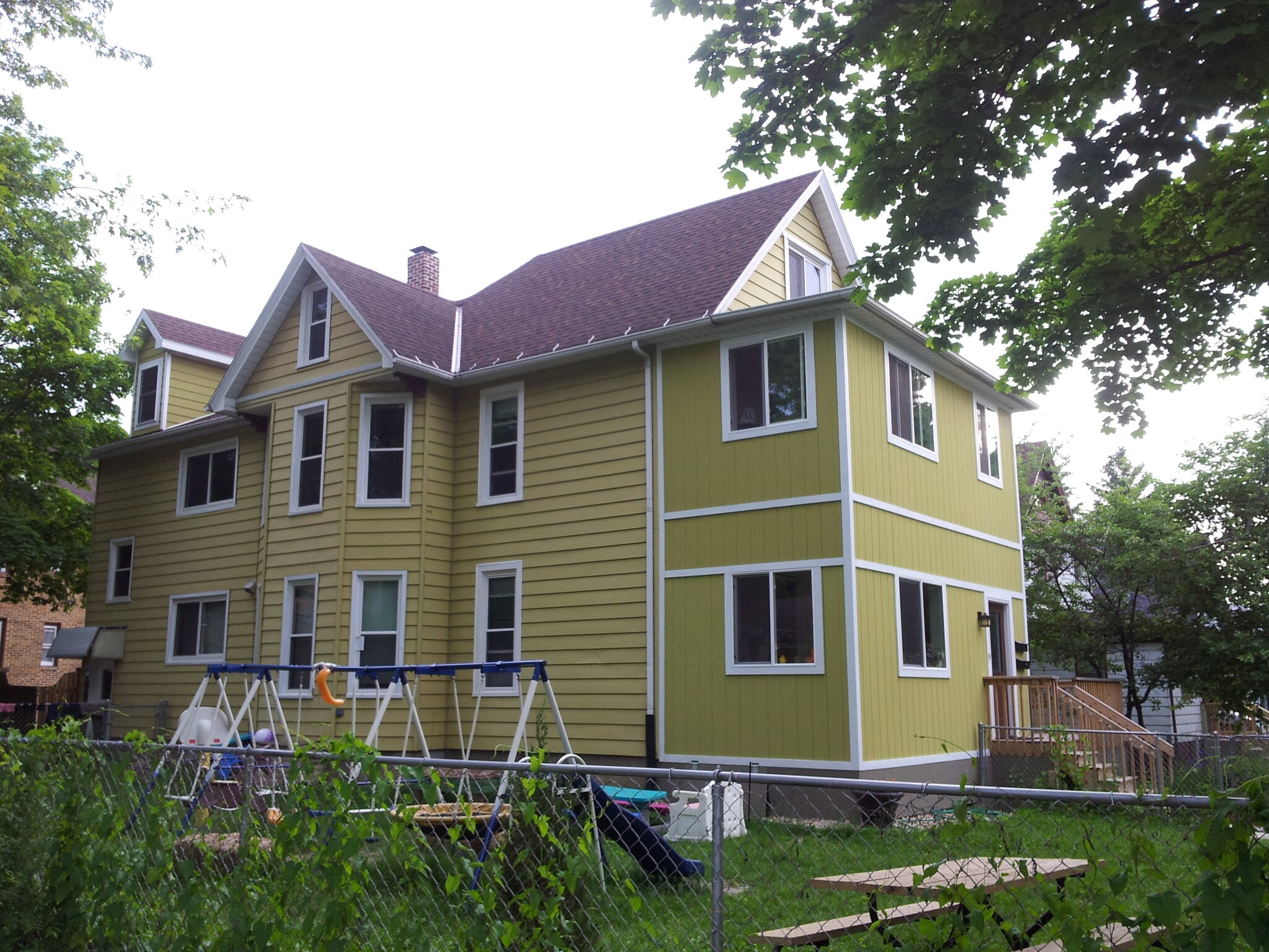 Building Photo - 1205 Chandler St