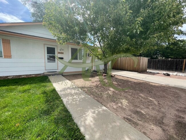 Building Photo - 2604 Nuckolls Ave