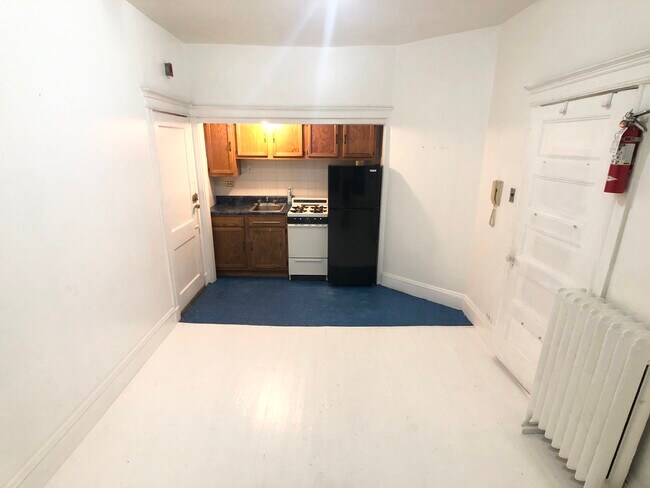 Building Photo - 519 Park Dr