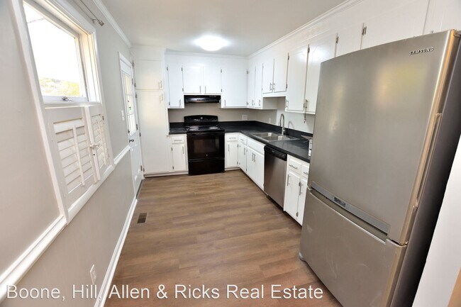 Building Photo - 3 br, 2 bath House - 733 Westwood Drive
