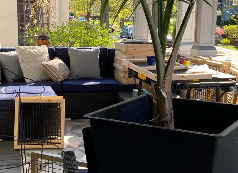 Building Photo - 32 Russell St