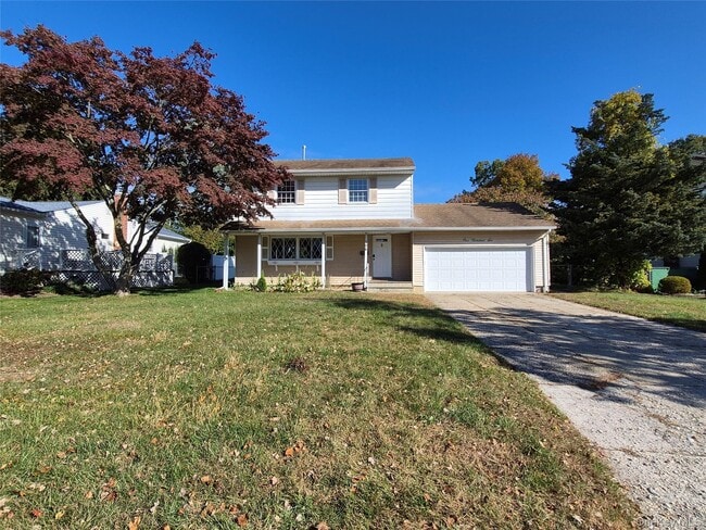 Building Photo - 106 Roxbury Dr