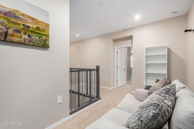 Building Photo - 2631 S Sulley Dr