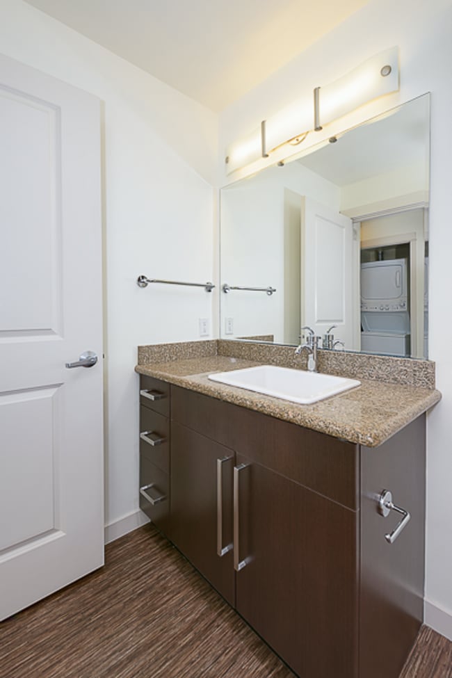 Floorplan - Tempo Apartments