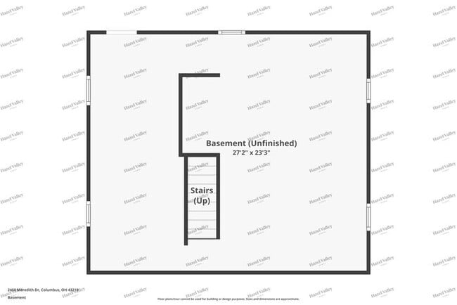 Building Photo - 2468 Meredith Dr