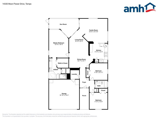 Building Photo - 14335 Moon Flower Dr