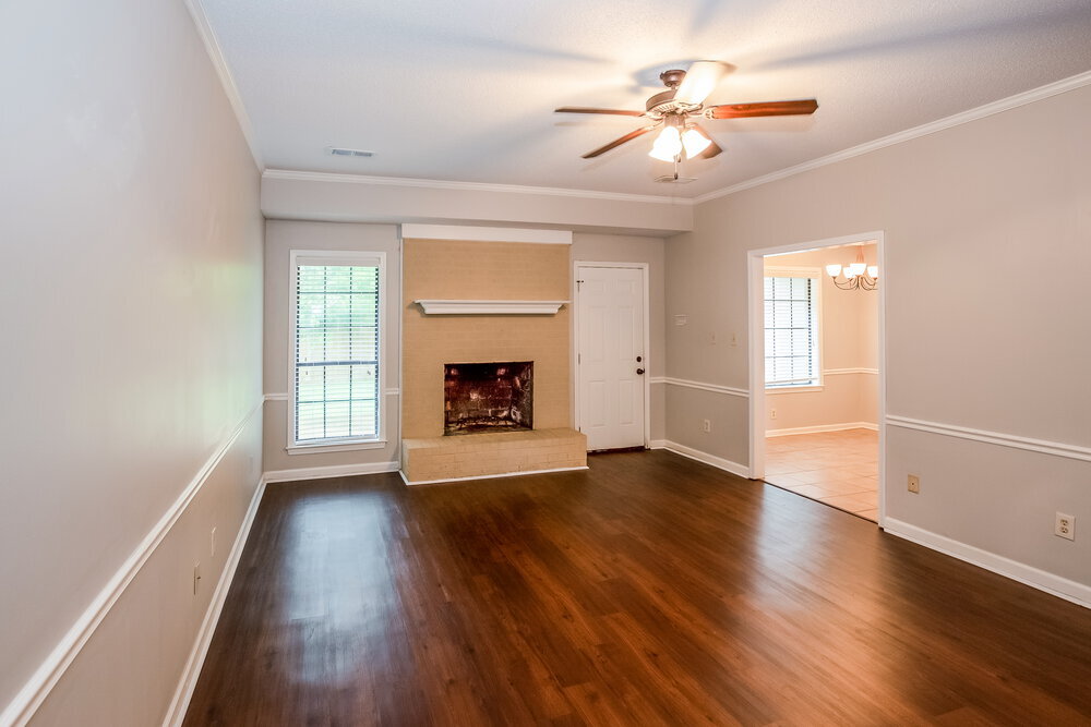 Building Photo - 6860 Branch Rd