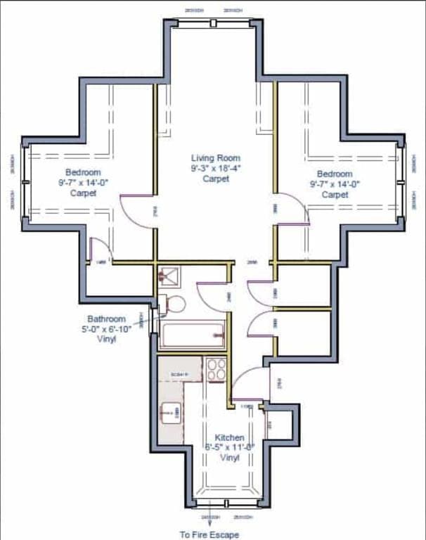 Building Photo - 207 Kelvin Pl