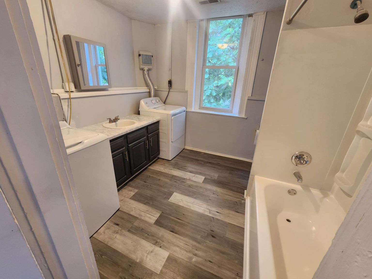 Bathroom - 1036 S 7th St