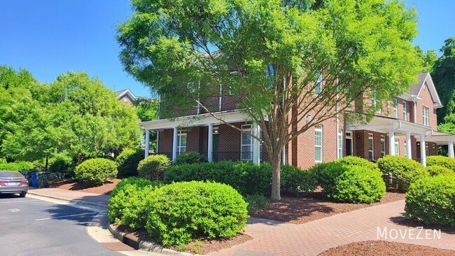 Building Photo - 1706 Raney Ct