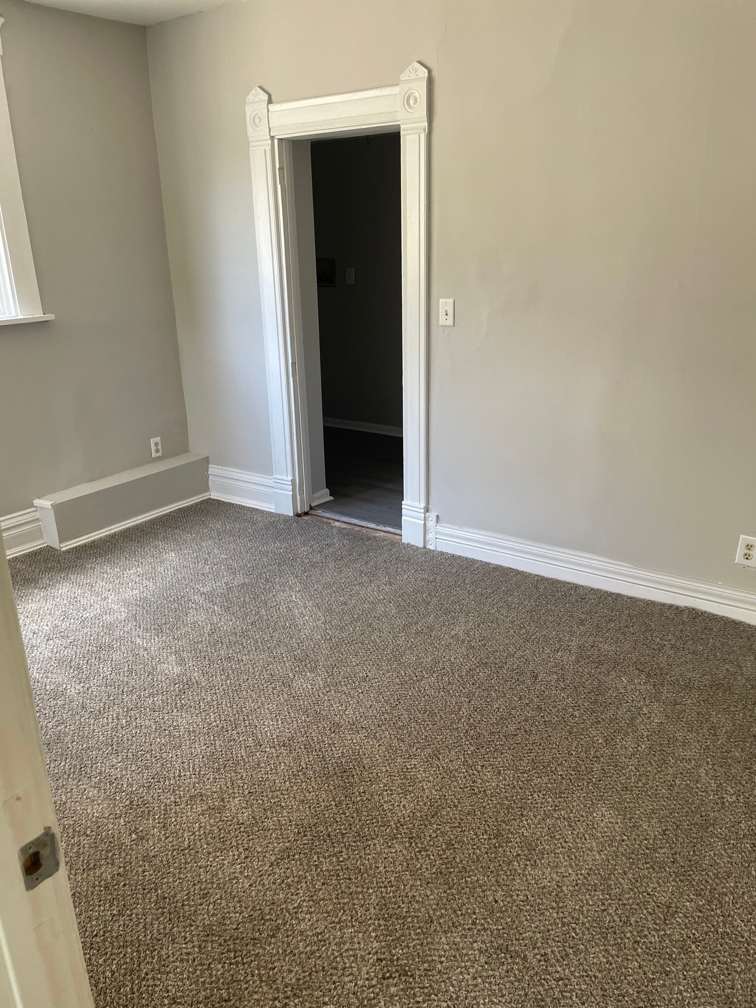 Bedroom 2 - 145 E Walnut St