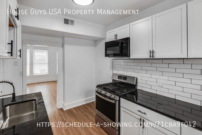 Building Photo - 4109 Warwick Blvd