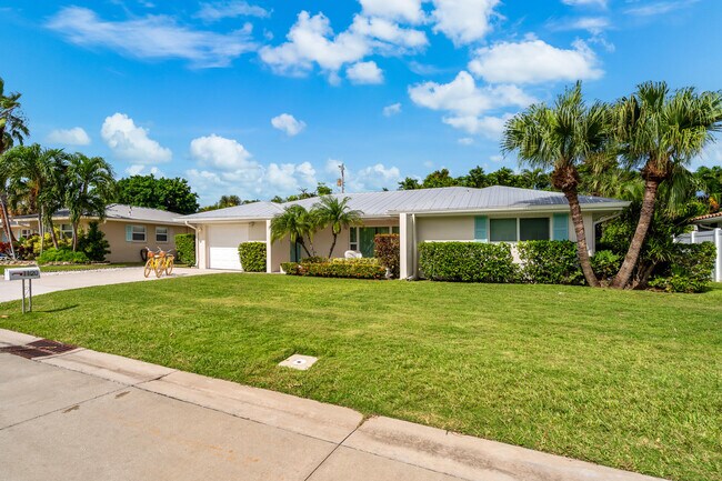 Building Photo - 1120 Morse Blvd