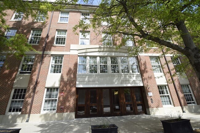 Building Photo - 45 1st Ave