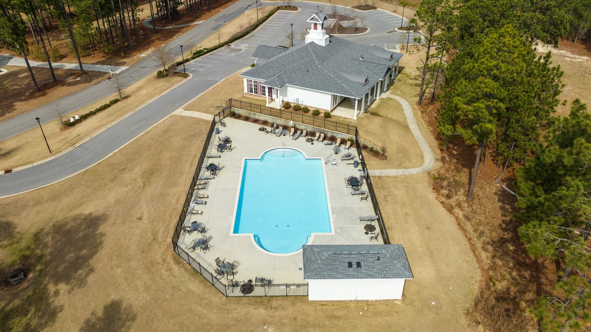 Building Photo - 230 Parrish Ln