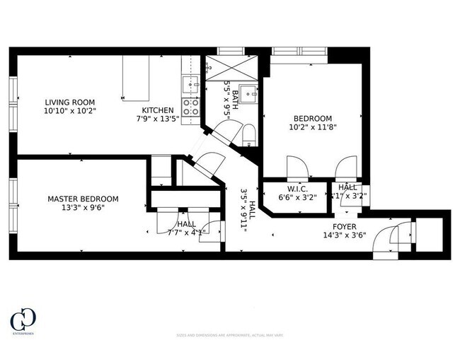 Building Photo - 481 Beacon St