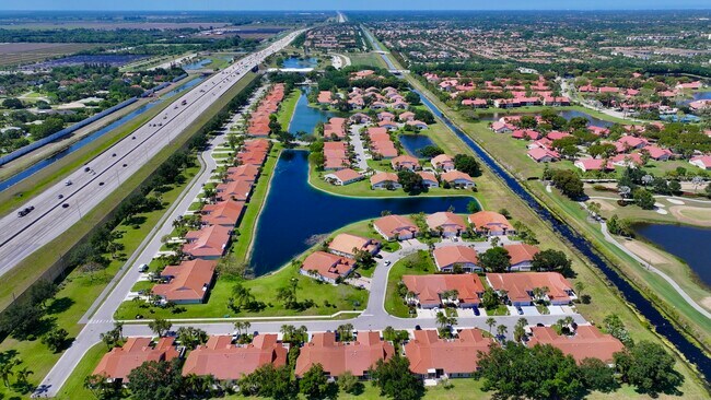 Building Photo - 15306 W Tranquility Lake Dr