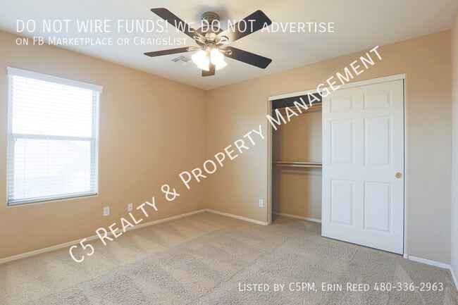 Building Photo - 43383 Lindgren Dr