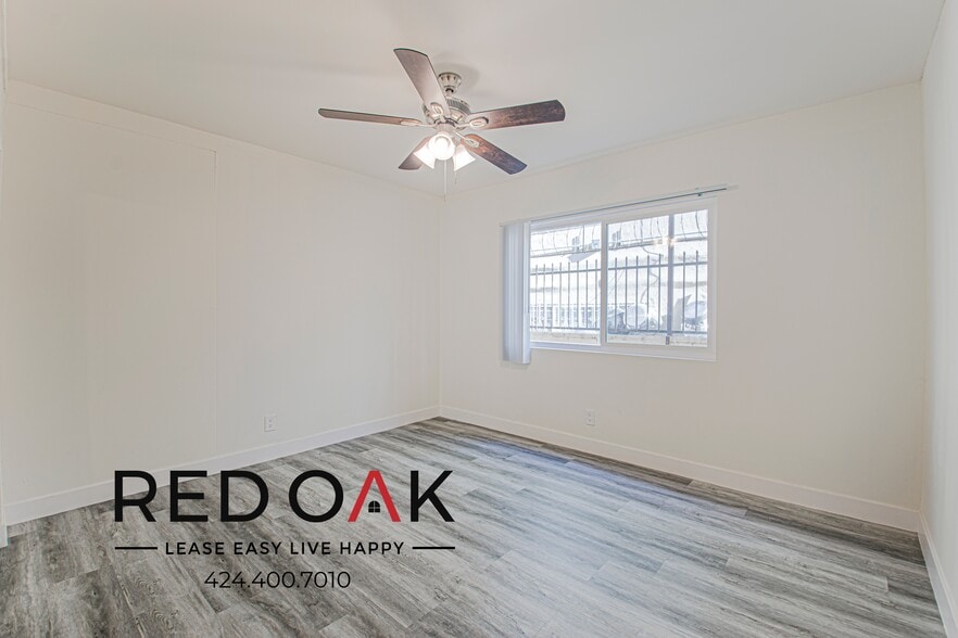 Building Photo - 1145 Elden Ave
