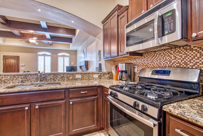 Building Photo - 3207 Christian Cunningham