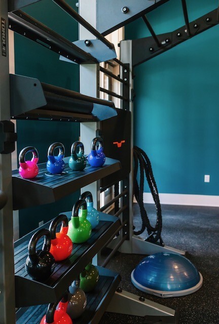 Building Photo - 2821 Yorkshire Moors Wy