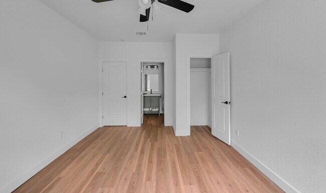 Building Photo - Well-maintained 4BD/2BA Home in Waco