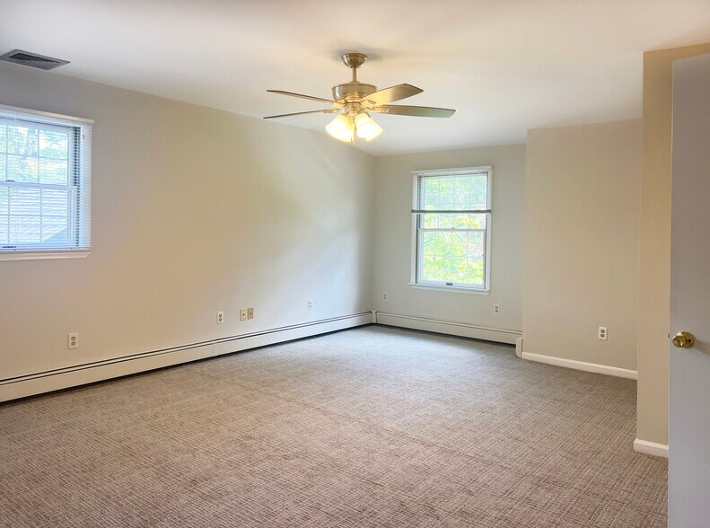 Primary Bed view 2 - 605 Piermont Ave