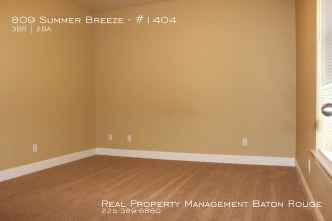 Building Photo - Condo at Summer Breeze Villas