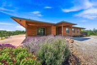 Building Photo - Peaceful Hilltop Retreat with Views | Unfurnished 5BD Executive Home on Private Knoll