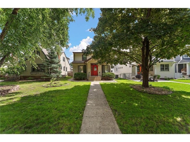 Building Photo - 5317 Abbott Ave S
