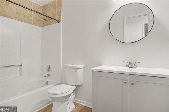 Building Photo - 3492 Andrew Jackson Dr