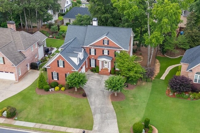 Building Photo - 2885 Towne Village Dr NW