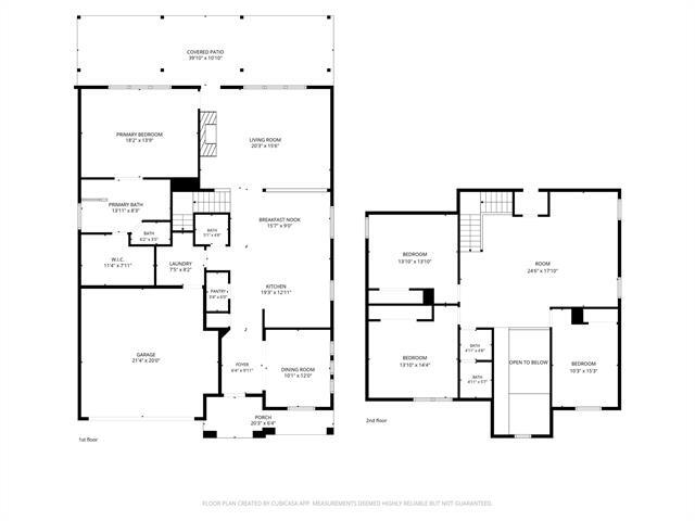 Building Photo - 928 Casa Grandes Dr