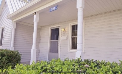 Building Photo - 301 Pierce St